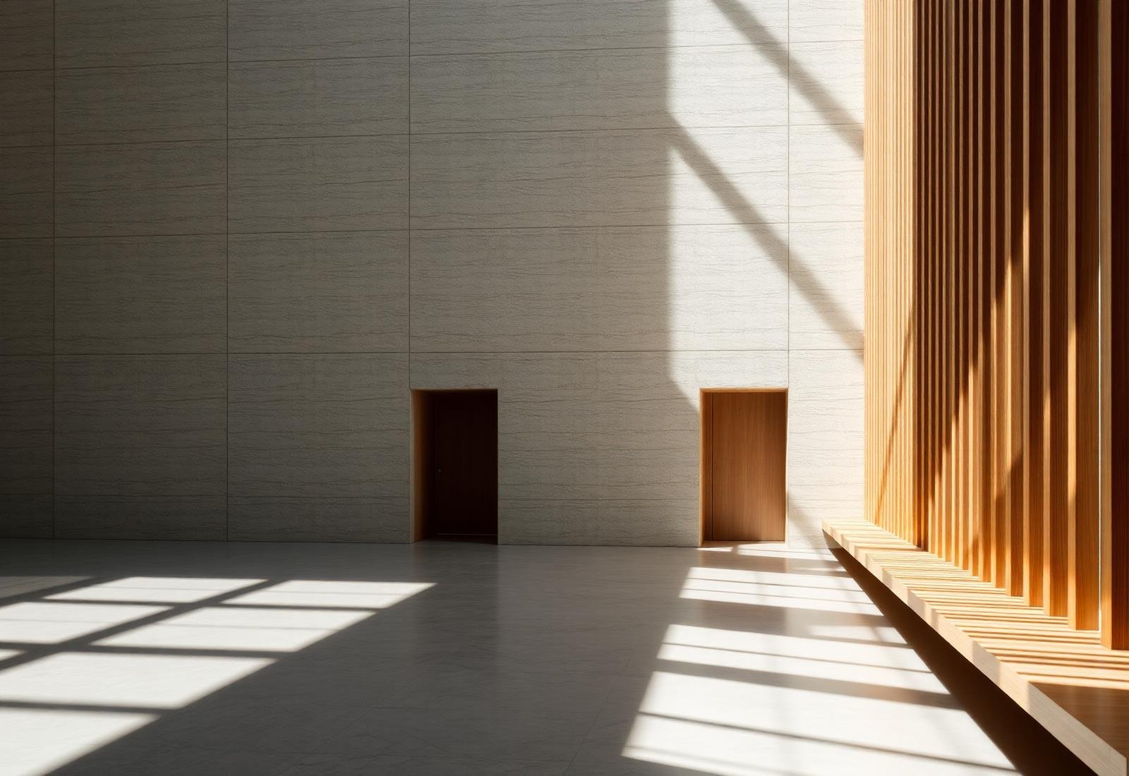 [SHOWROOM GROUP] — Showroom & Brand Environment