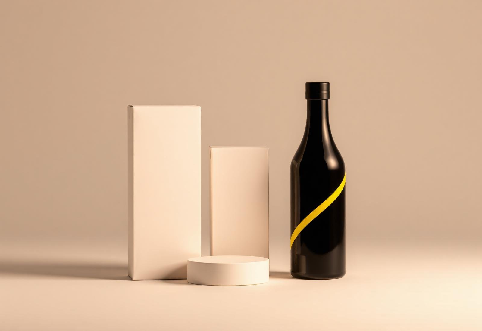 [LIFESTYLE BRAND] — Consumer Packaging System